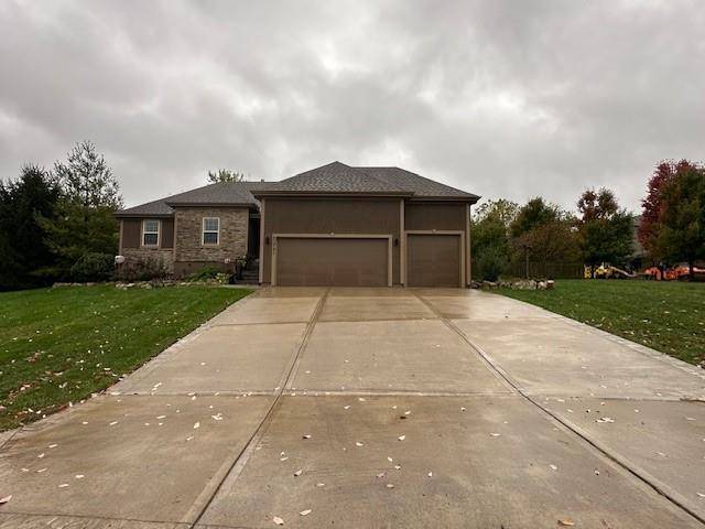 Shawnee, KS 66218,20721 W 72nd TER