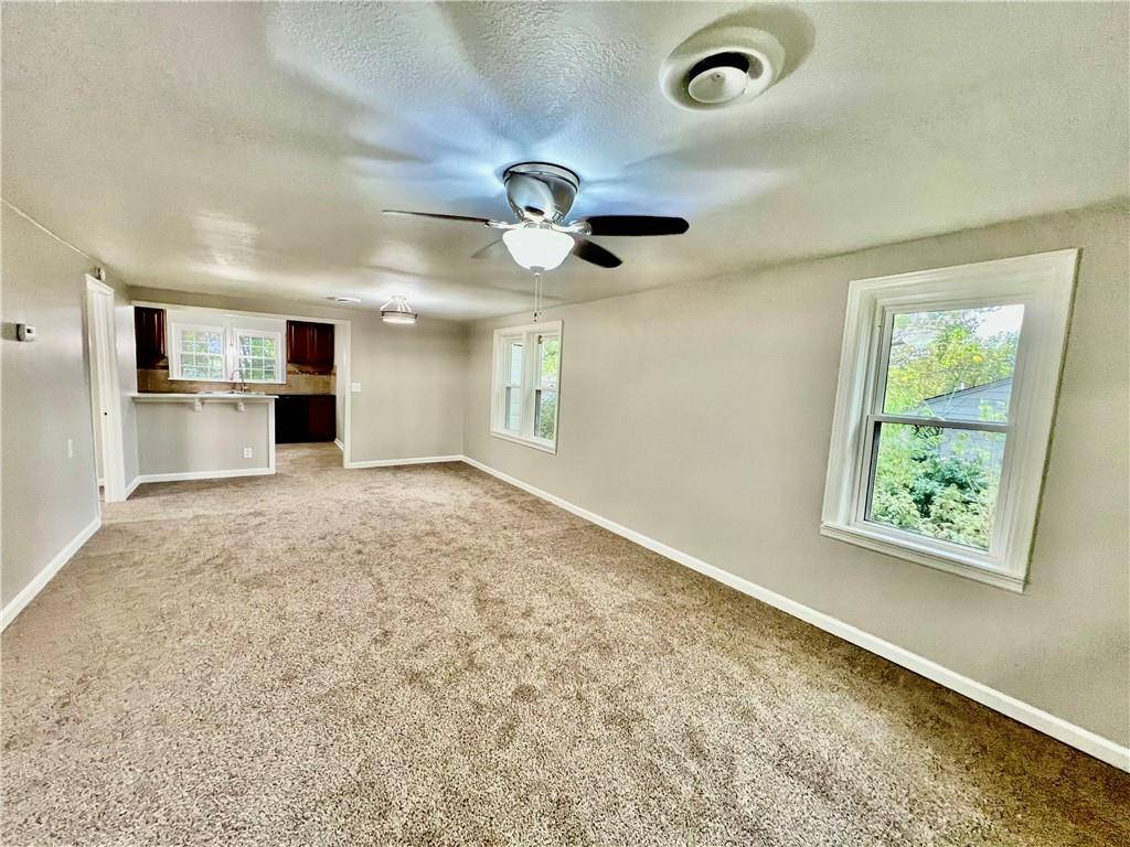 Kansas City, MO 64117,4712 NE 46th TER