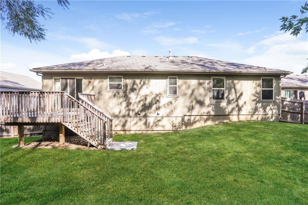 Independence, MO 64057,18601 E 20th Street CT