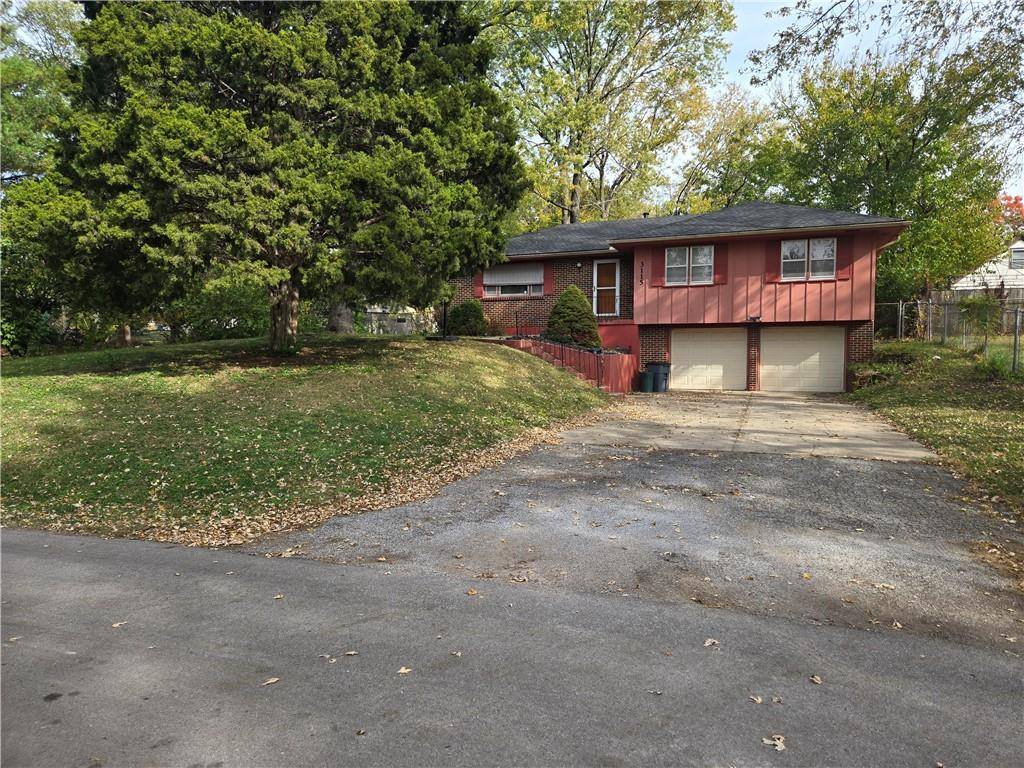 Kansas City, KS 66109,3115 N 67 TER