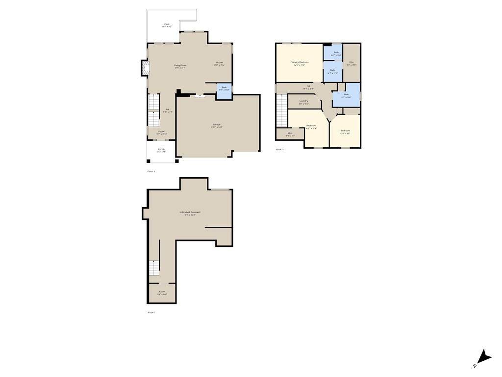 Perry, KS 66073,1005 2nd ST