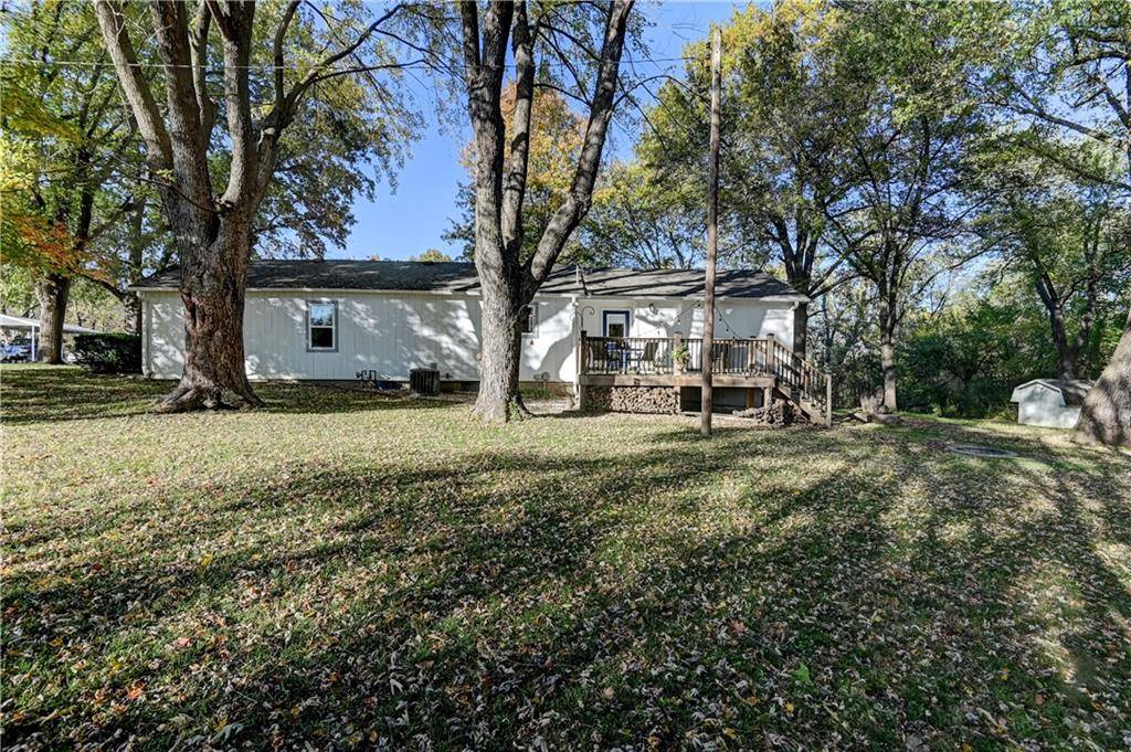 Smithville, MO 64089,19925 F HWY