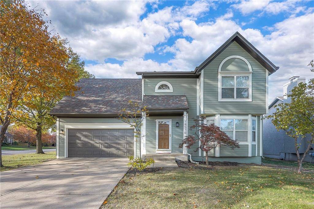 Olathe, KS 66062,18570 W 161st ST #W