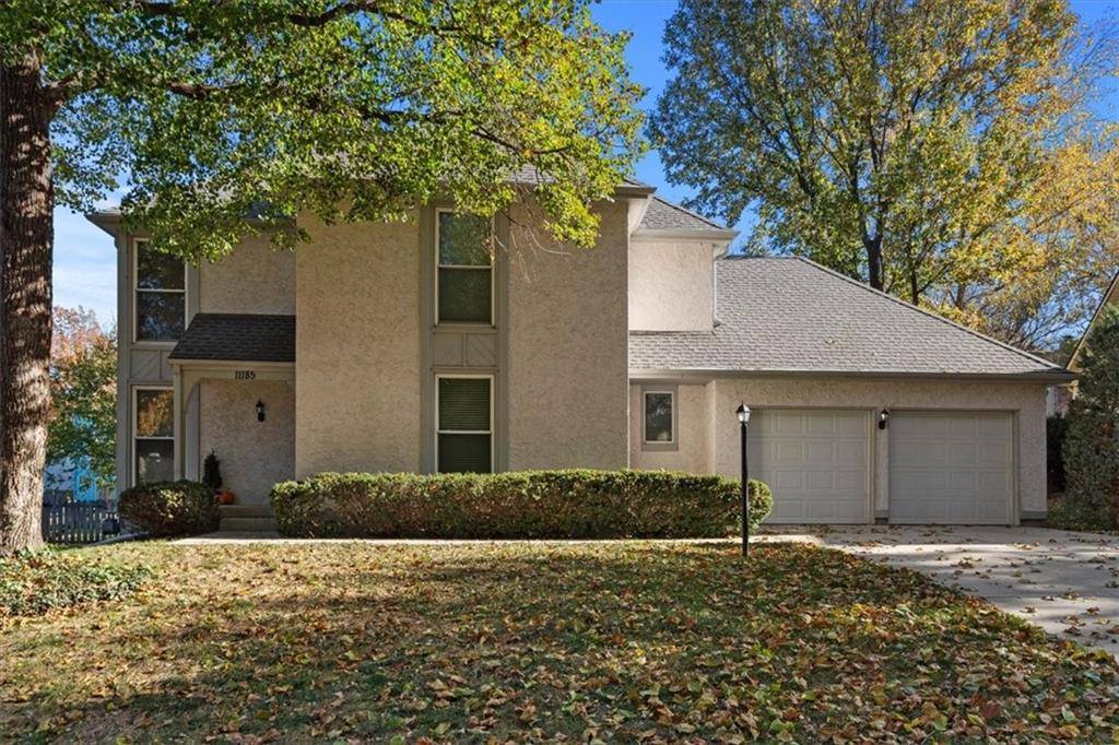 Overland Park, KS 66210,11185 Eby ST