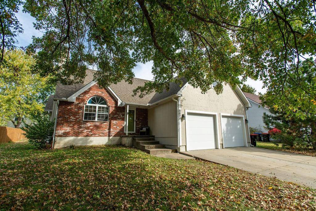 Warrensburg, MO 64093,1603 Roanoke DR