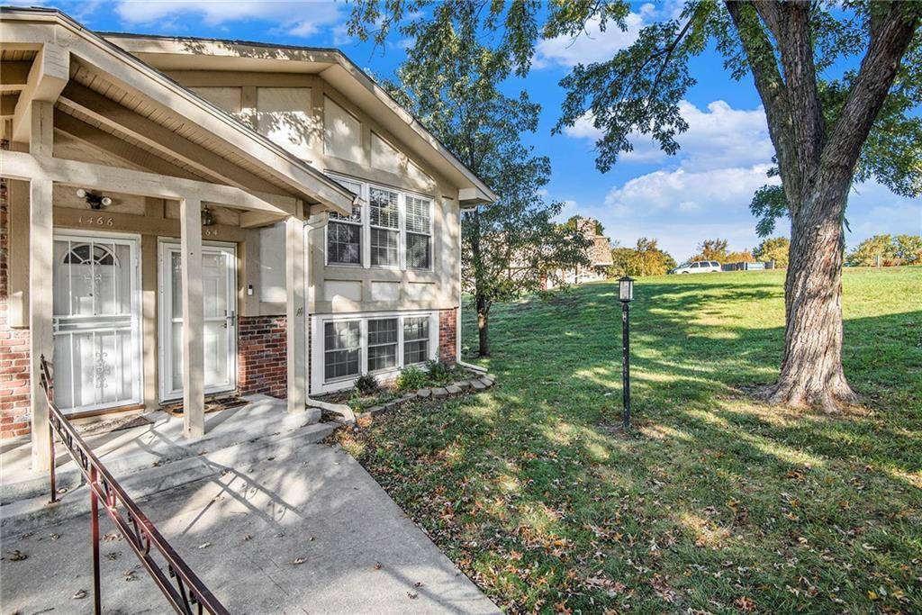 Kansas City, MO 64118,1466 NW 64th TER