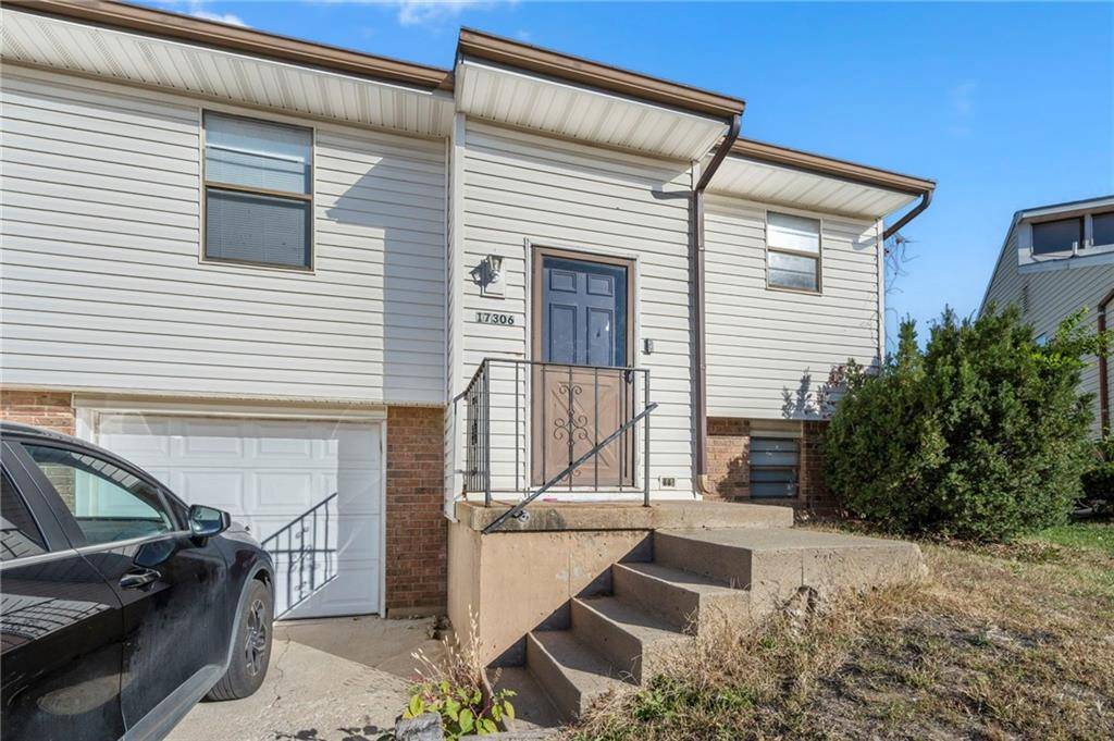 Independence, MO 64055,17304/17306 E 48th Terrace CT