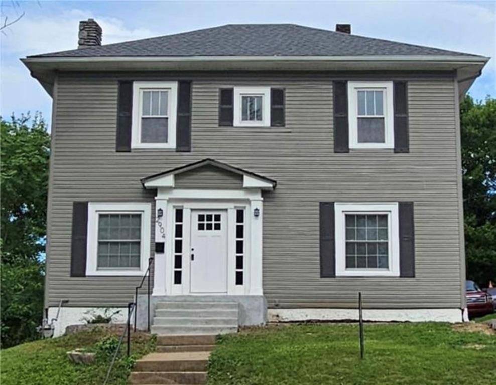 Kansas City, KS 66104,2904 N 10th ST