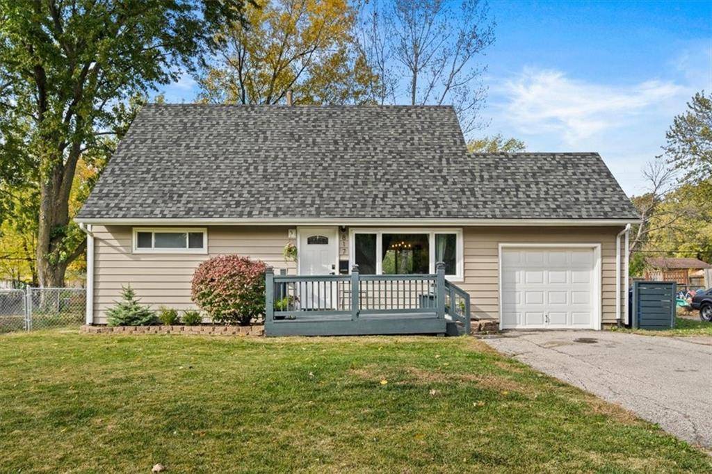 Olathe, KS 66061,817 S Sunset DR