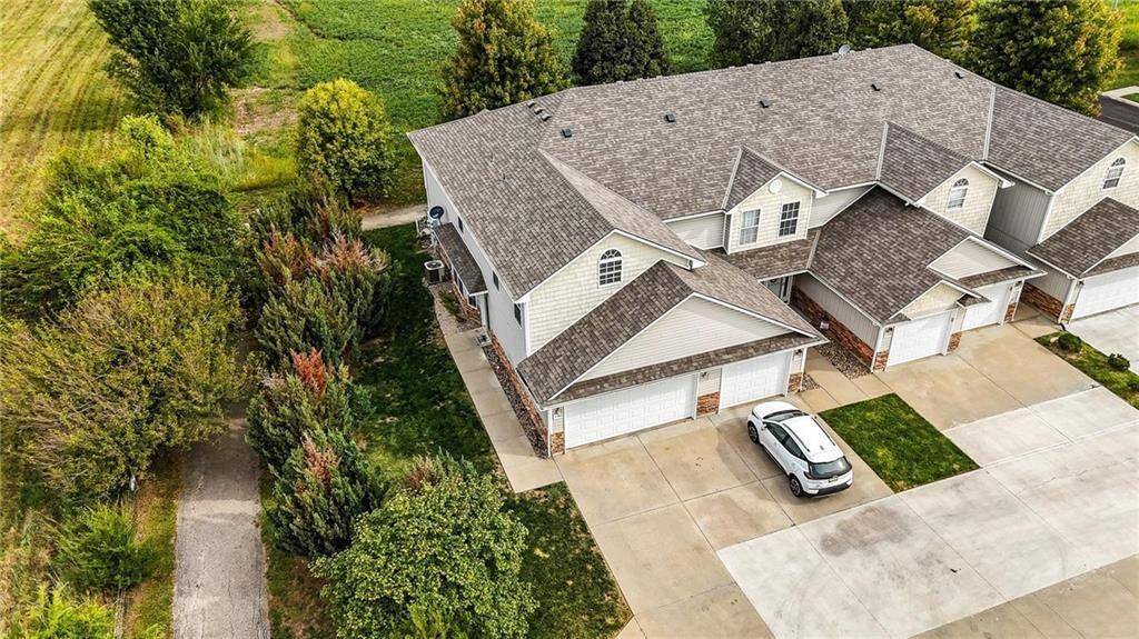 Spring Hill, KS 66083,21004 Millridge ST