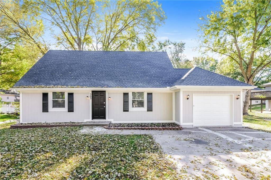 Kearney, MO 64060,303 E 11th ST