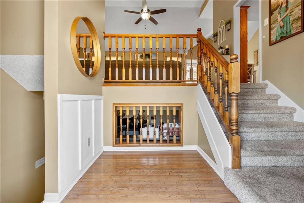 Grain Valley, MO 64029,912 SW Foxtail DR