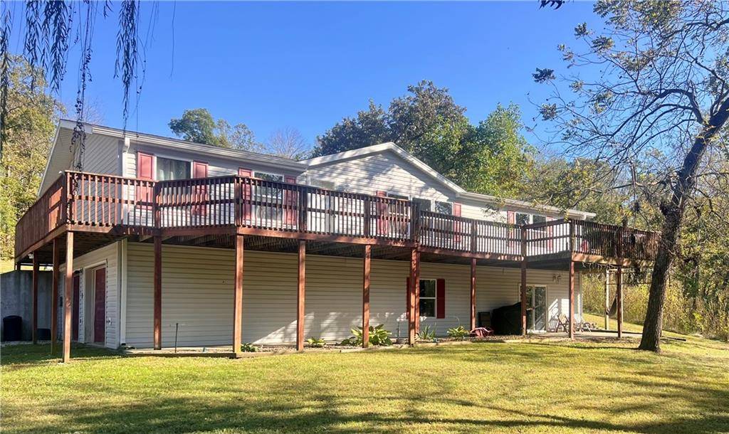 Harris, MO 64645,30744 E HWY