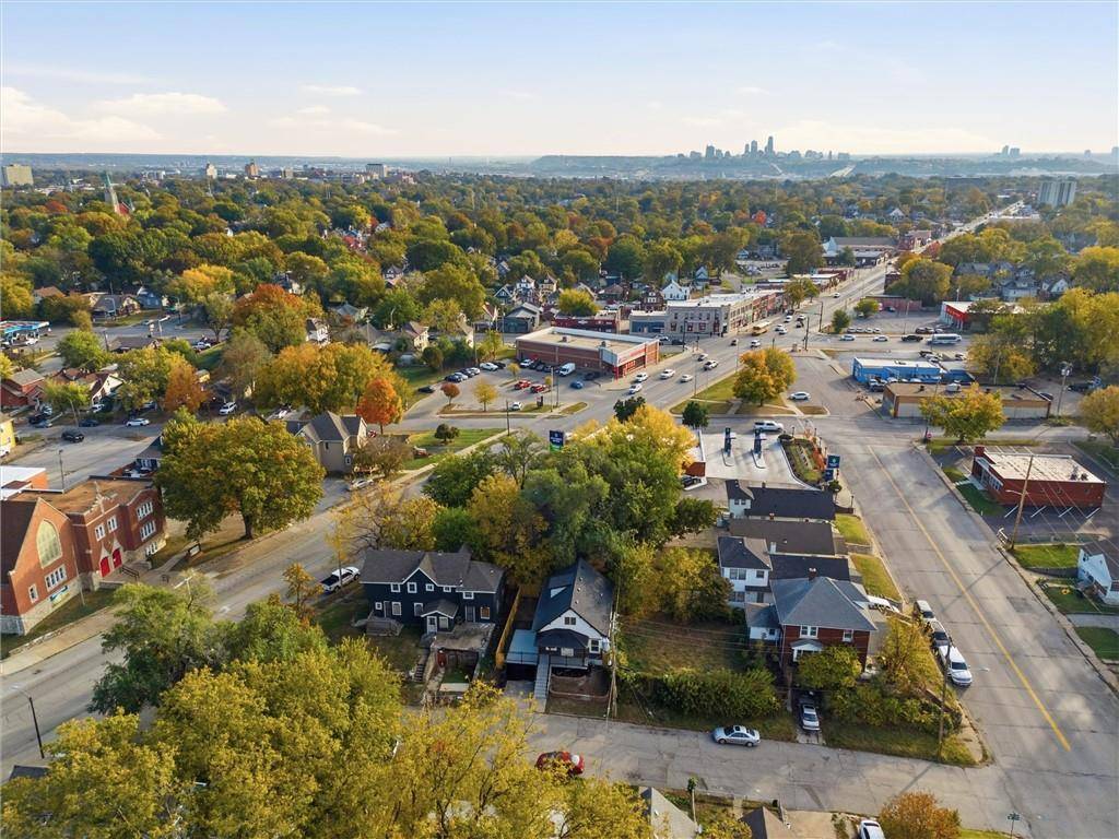 Kansas City, KS 66102,219 N 20th ST