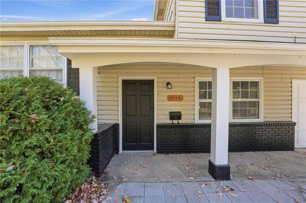 Raytown, MO 64138,8529 Crescent AVE