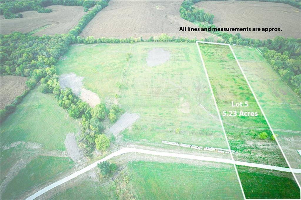 Lathrop, MO 64465,Lot 5 NE 280th ST
