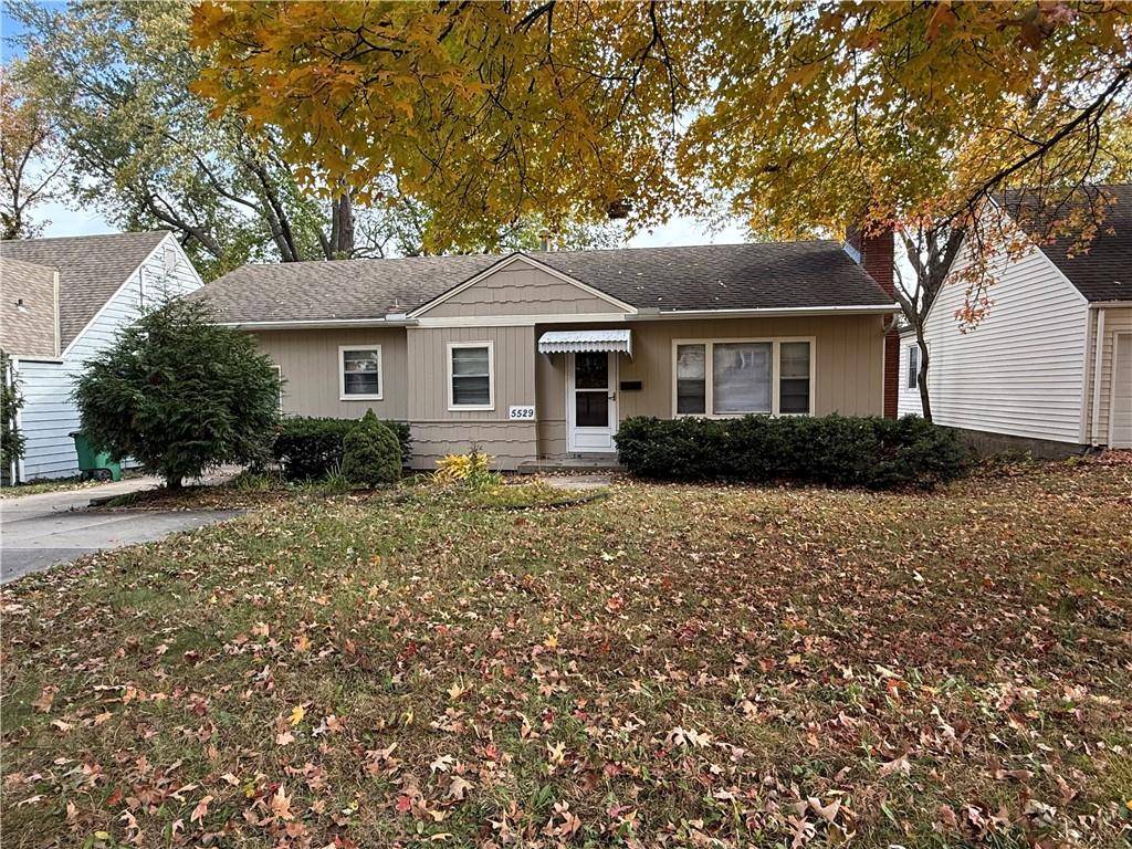 Mission, KS 66205,5529 Granada LN