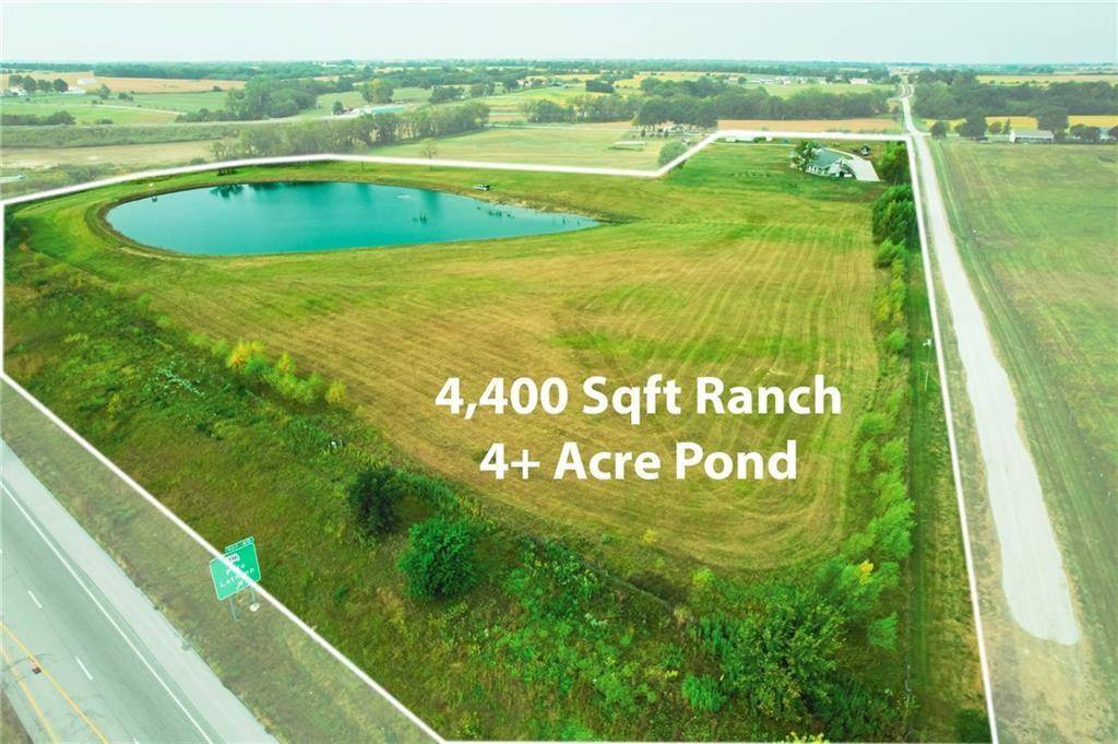 Lathrop, MO 64465,Tract 1 NE Stonum RD