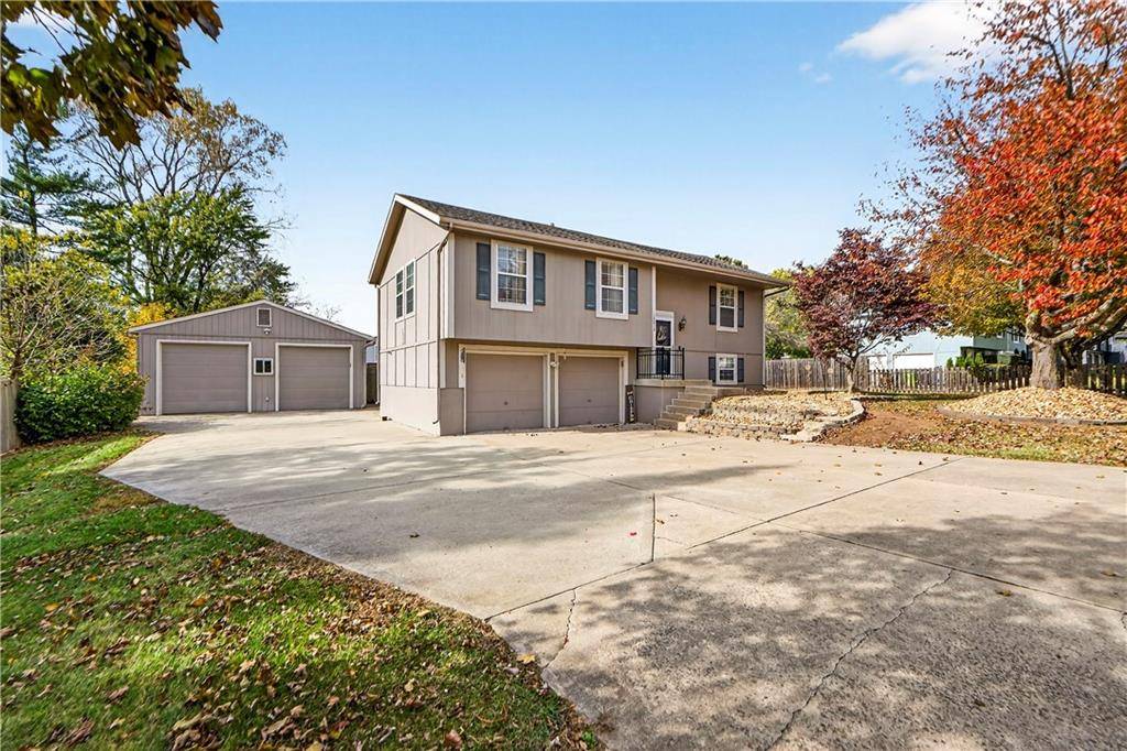 Belton, MO 64012,17210 Montgall DR