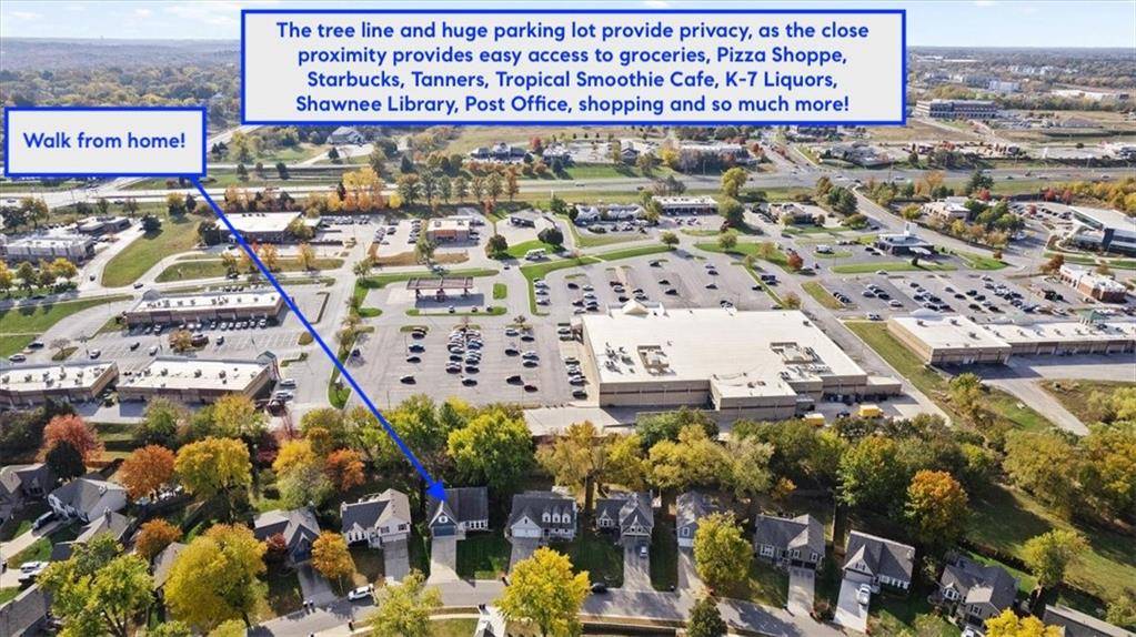 Shawnee, KS 66226,22213 W 64th TER