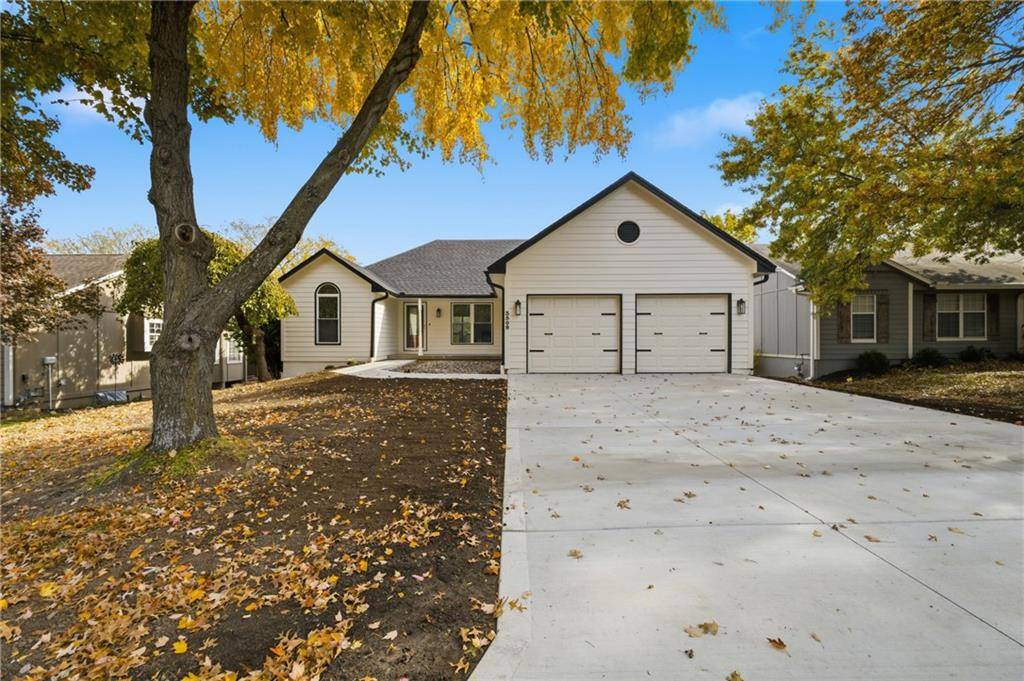 Independence, MO 64055,3509 S Maybrook AVE