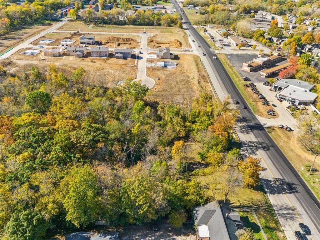 Kansas City, MO 64136,16001 E US Highway 40 HWY