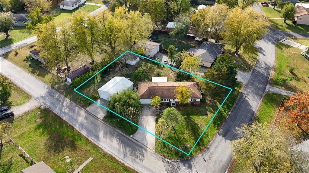 Sedalia, MO 65301,2531 Maplewood LN