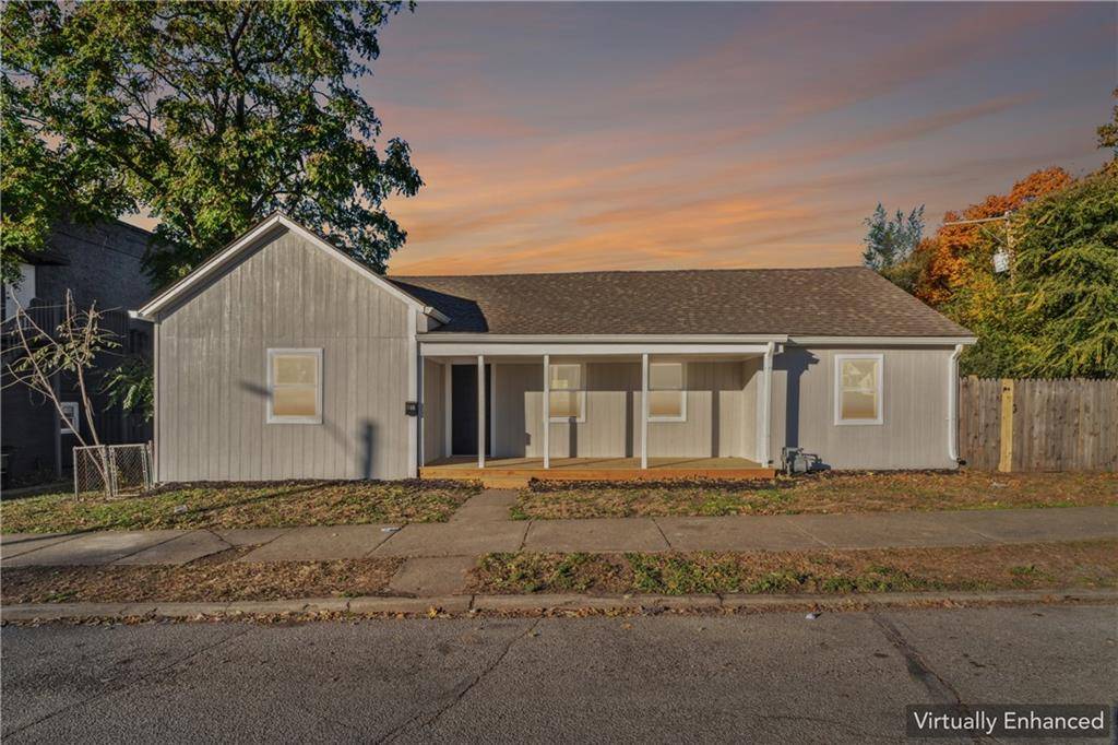 Leavenworth, KS 66048,505 N 7th ST