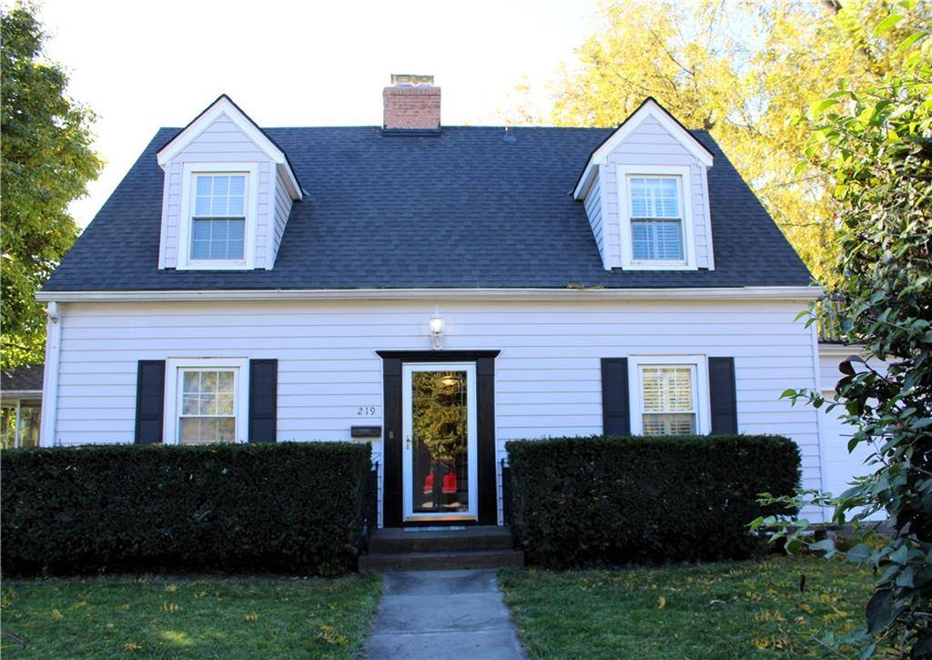 Independence, MO 64050,219 E South AVE