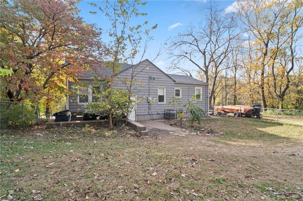 Kansas City, MO 64117,2804 NE Parvin RD