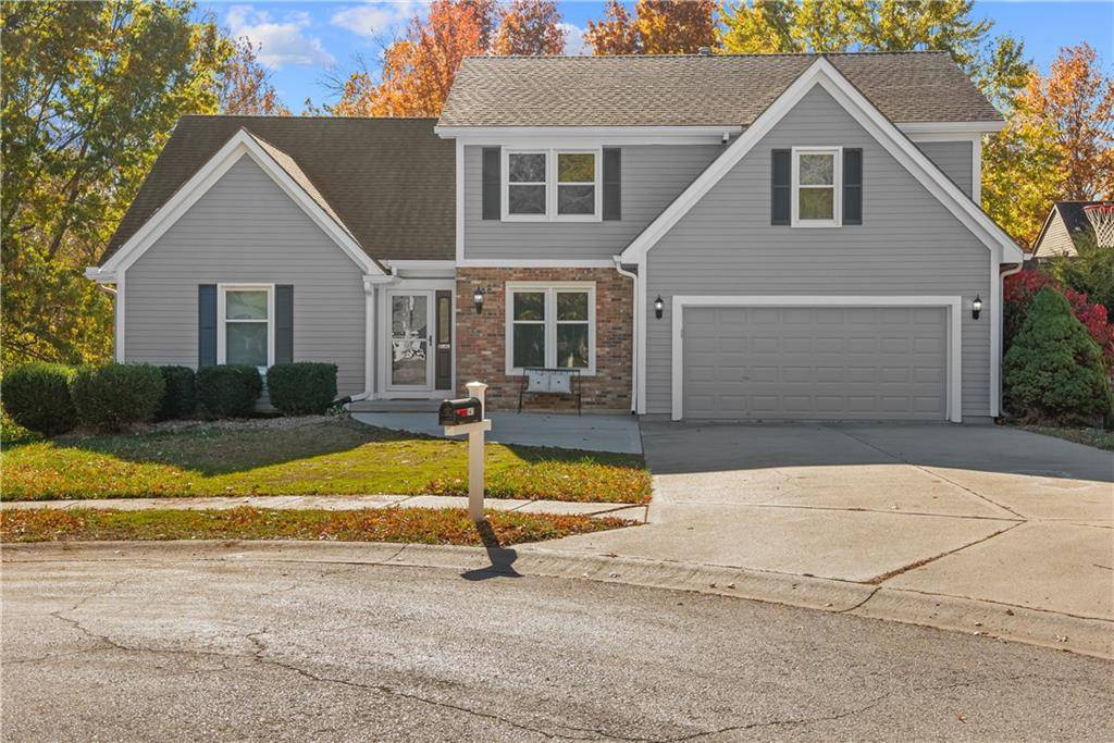 Liberty, MO 64068,947 Ellis ST