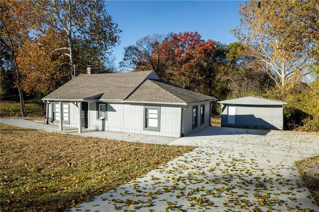 Kansas City, MO 64136,4724 Logan AVE