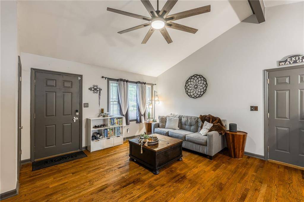 Kansas City, MO 64152,7109 NW 75th ST