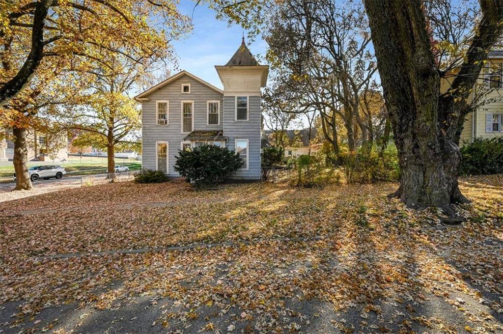 Leavenworth, KS 66048,601 Congress ST