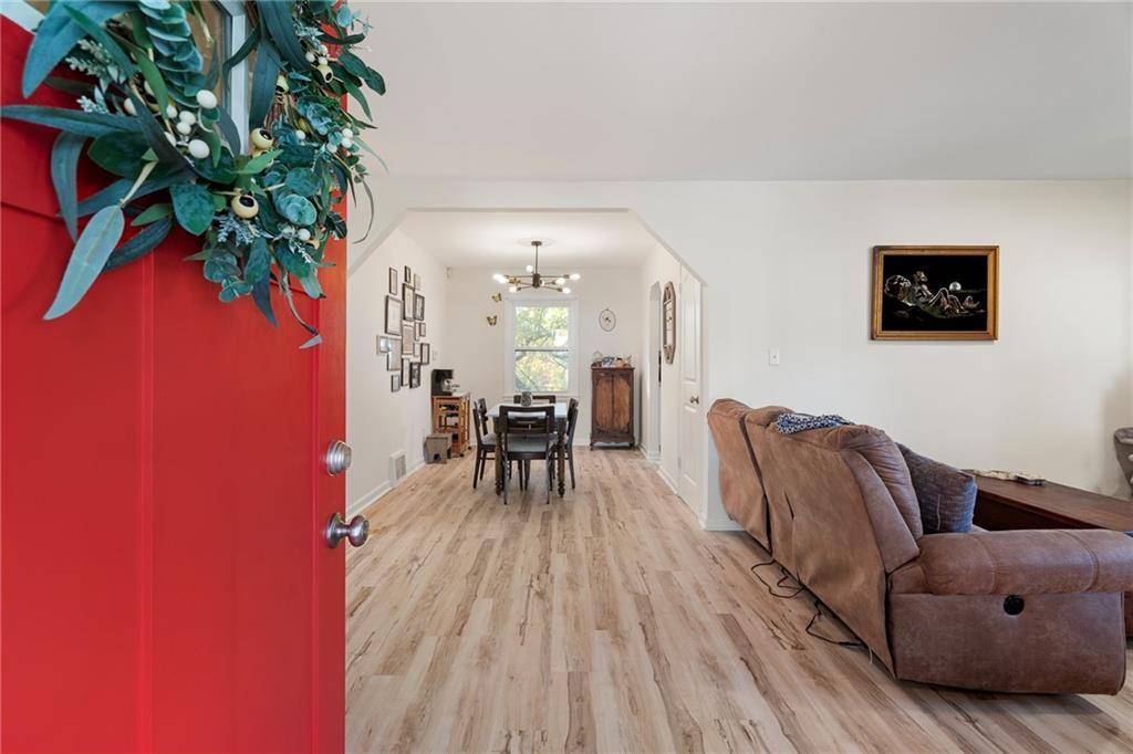 Kansas City, KS 66103,3748 Springfield ST