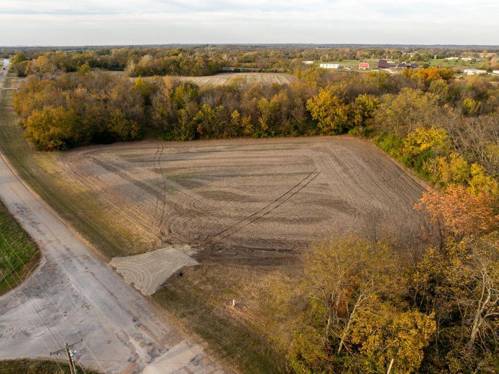 Centerview, MO 64019,Tract C NW 375th RD