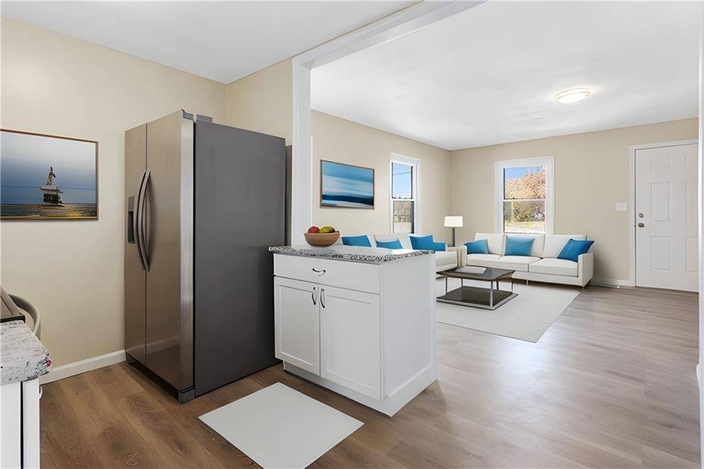 Kansas City, MO 64117,2619 NE 39th Ter ST