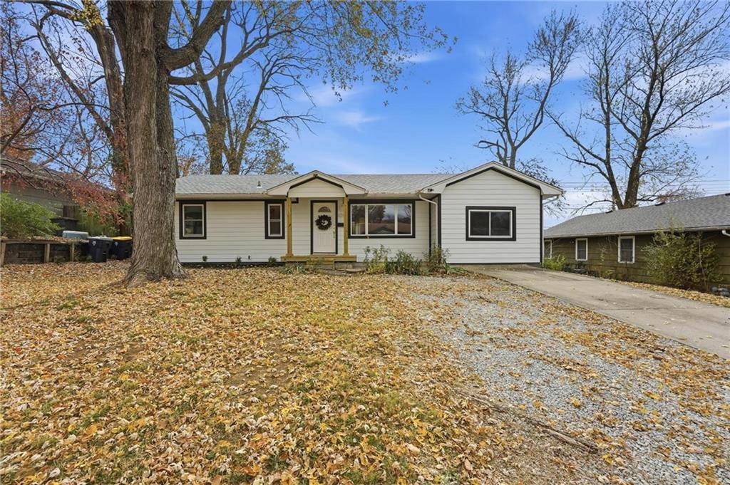 Kansas City, MO 64137,4207 E 115th ST