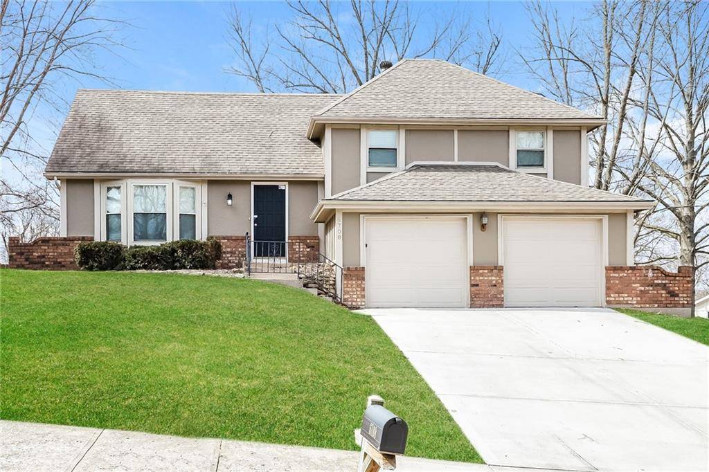 Kansas City, MO 64151,6708 N Fisk AVE