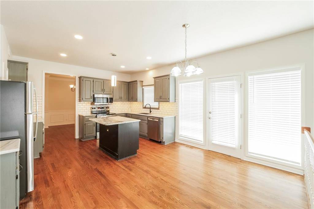 Overland Park, KS 66223,6603 W 156th ST