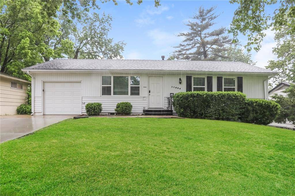 Kansas City, MO 64137,11404 Norton AVE