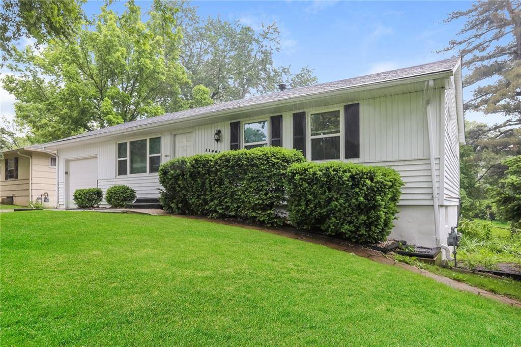 Kansas City, MO 64137,11404 Norton AVE