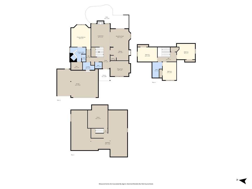 Kansas City, KS 66109,11013 Northridge DR