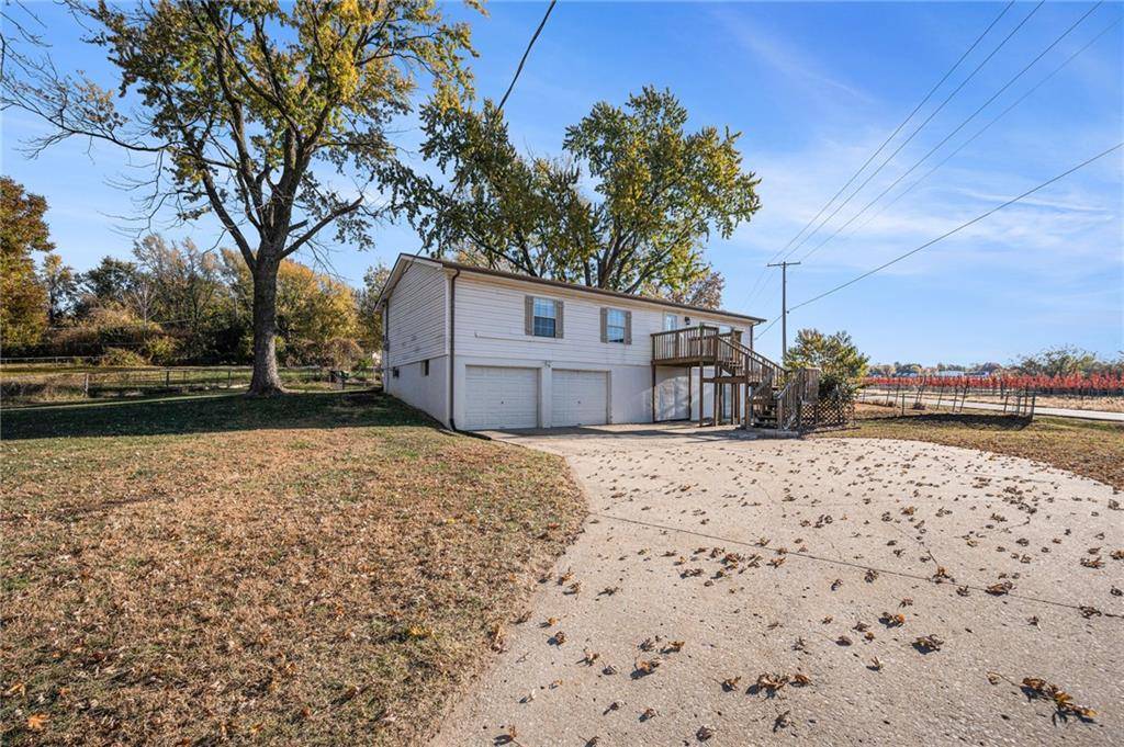 Independence, MO 64058,1801 N Davidson RD