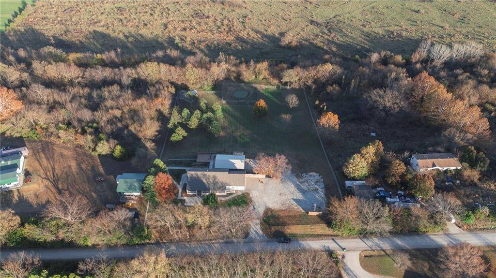 Paola, KS 66071,31731 Lookout RD