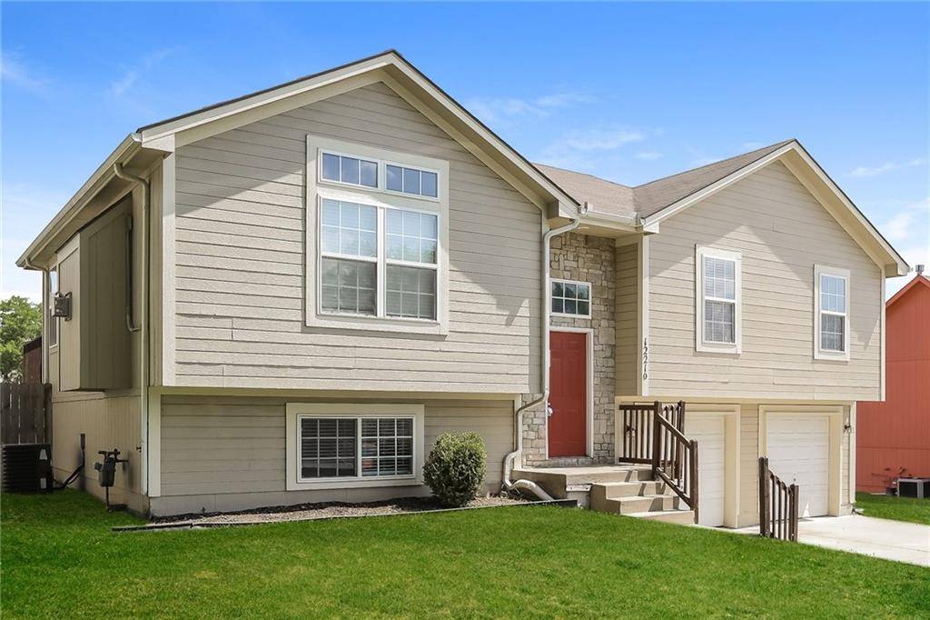 Kansas City, MO 64133,12210 E 56th TER