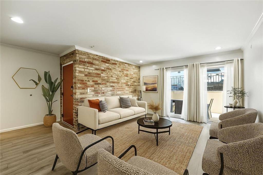 Kansas City, MO 64112,5010 Baltimore AVE #106