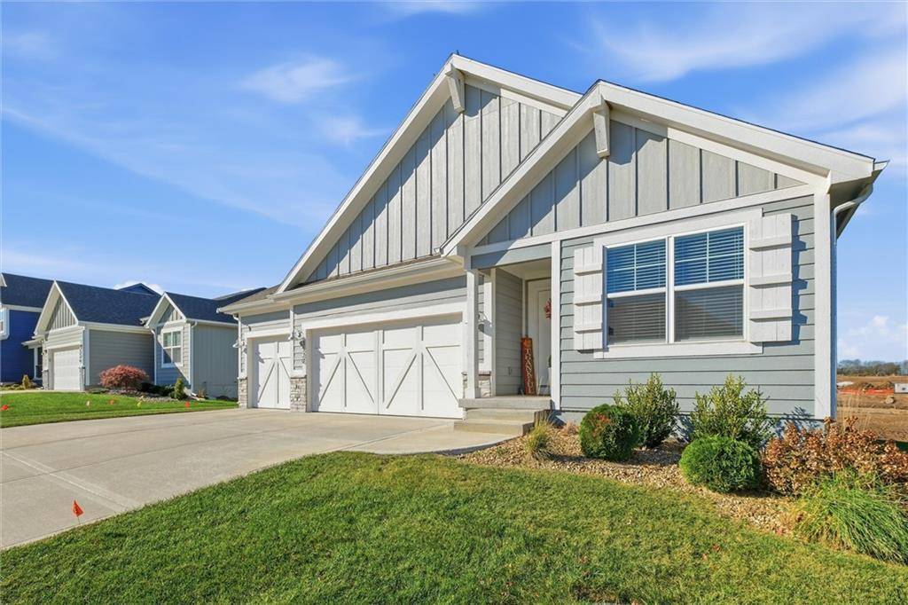 Lee's Summit, MO 64082,3530 SE Corbin DR