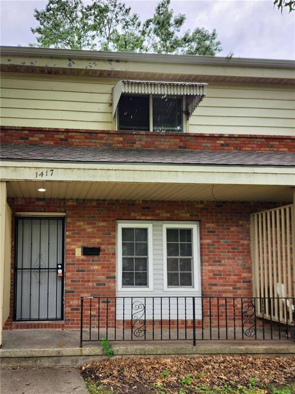 Independence, MO 64050,1413 N Main ST