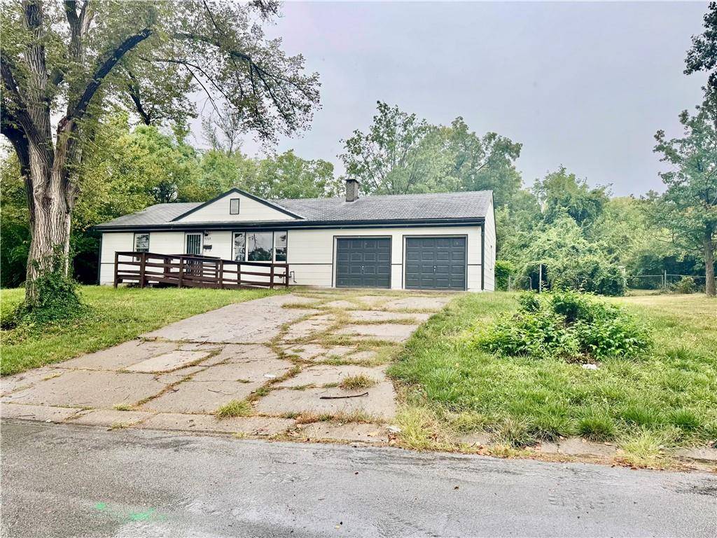 Kansas City, MO 64137,5709 E 109th ST